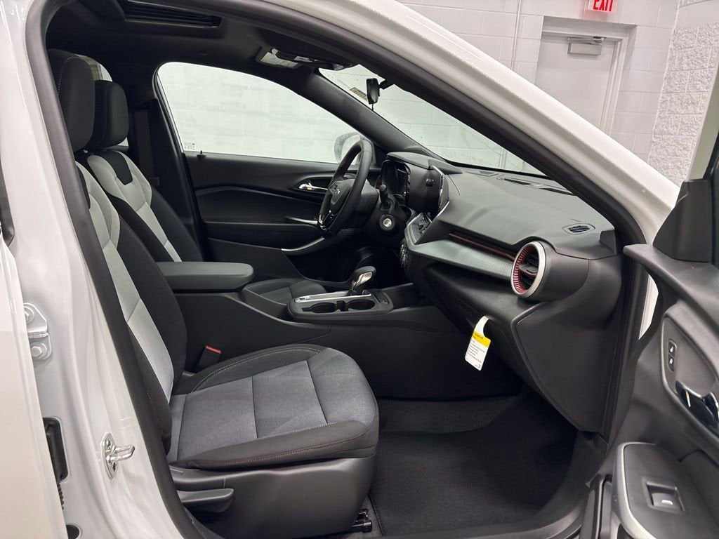 2026 Chevrolet Trax 1RS SUV FWD