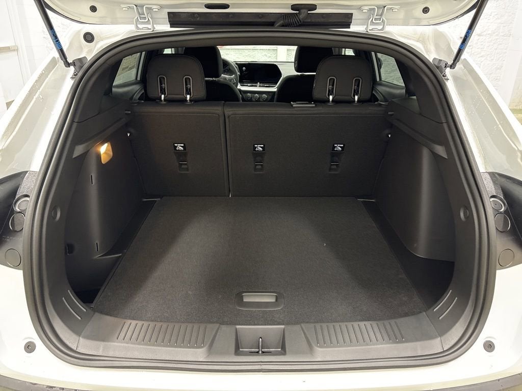 2026 Chevrolet Trax 1RS SUV FWD