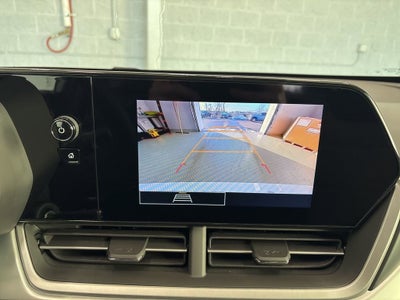 2026 Chevrolet Trax 1RS SUV FWD