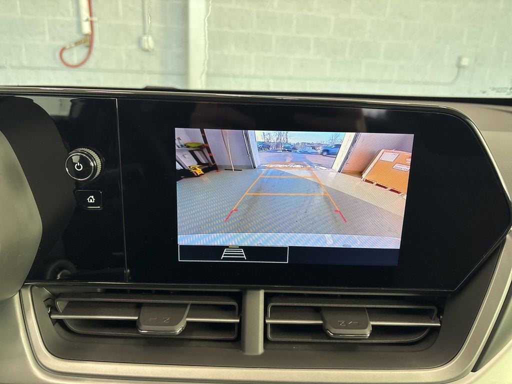 2026 Chevrolet Trax 1RS SUV FWD