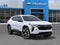 2026 Chevrolet Trax 1RS SUV FWD