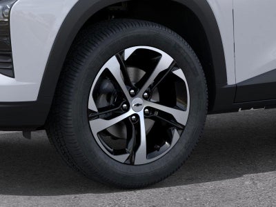 2026 Chevrolet Trax 1RS SUV FWD