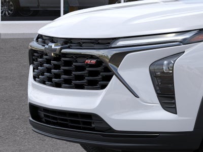 2026 Chevrolet Trax 1RS SUV FWD