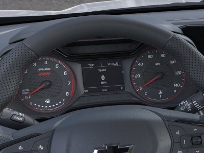 2026 Chevrolet Trax 1RS SUV FWD