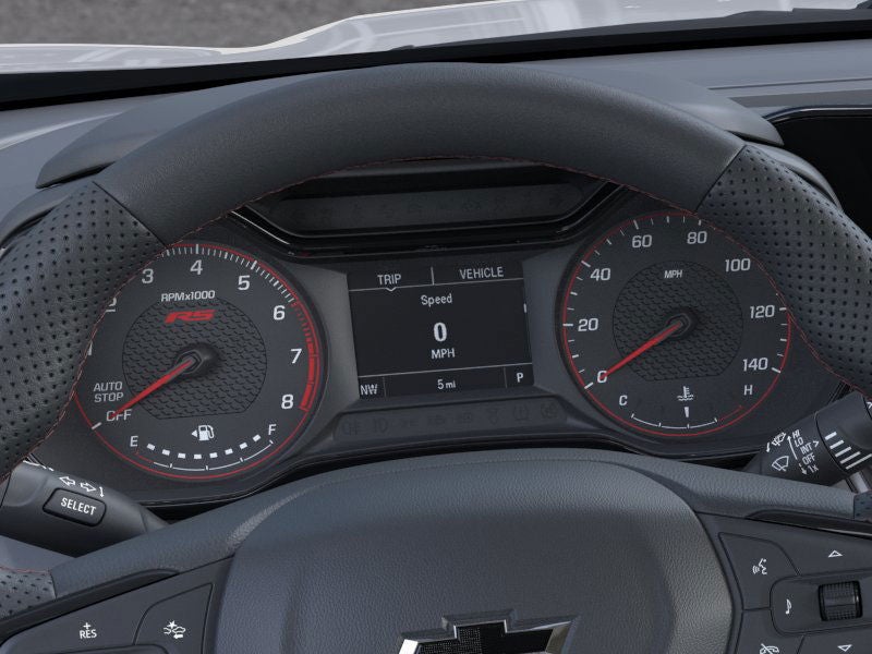 2026 Chevrolet Trax 1RS SUV FWD