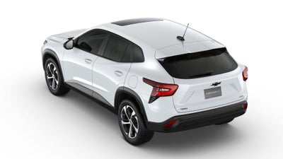 2026 Chevrolet Trax 1RS SUV FWD