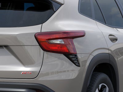 2026 Chevrolet Trax 1RS SUV FWD