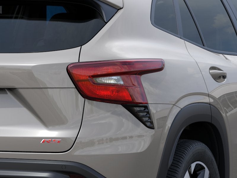 2026 Chevrolet Trax 1RS SUV FWD