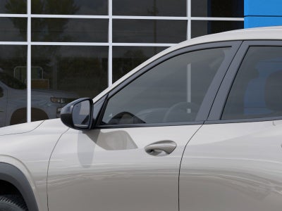 2026 Chevrolet Trax 1RS SUV FWD