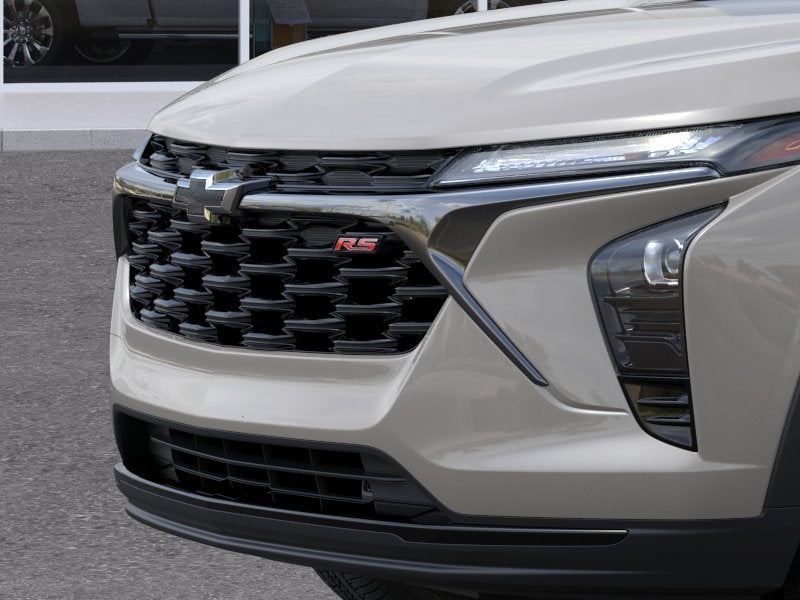 2026 Chevrolet Trax 1RS SUV FWD
