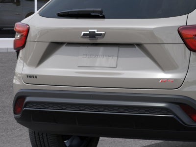 2026 Chevrolet Trax 1RS SUV FWD