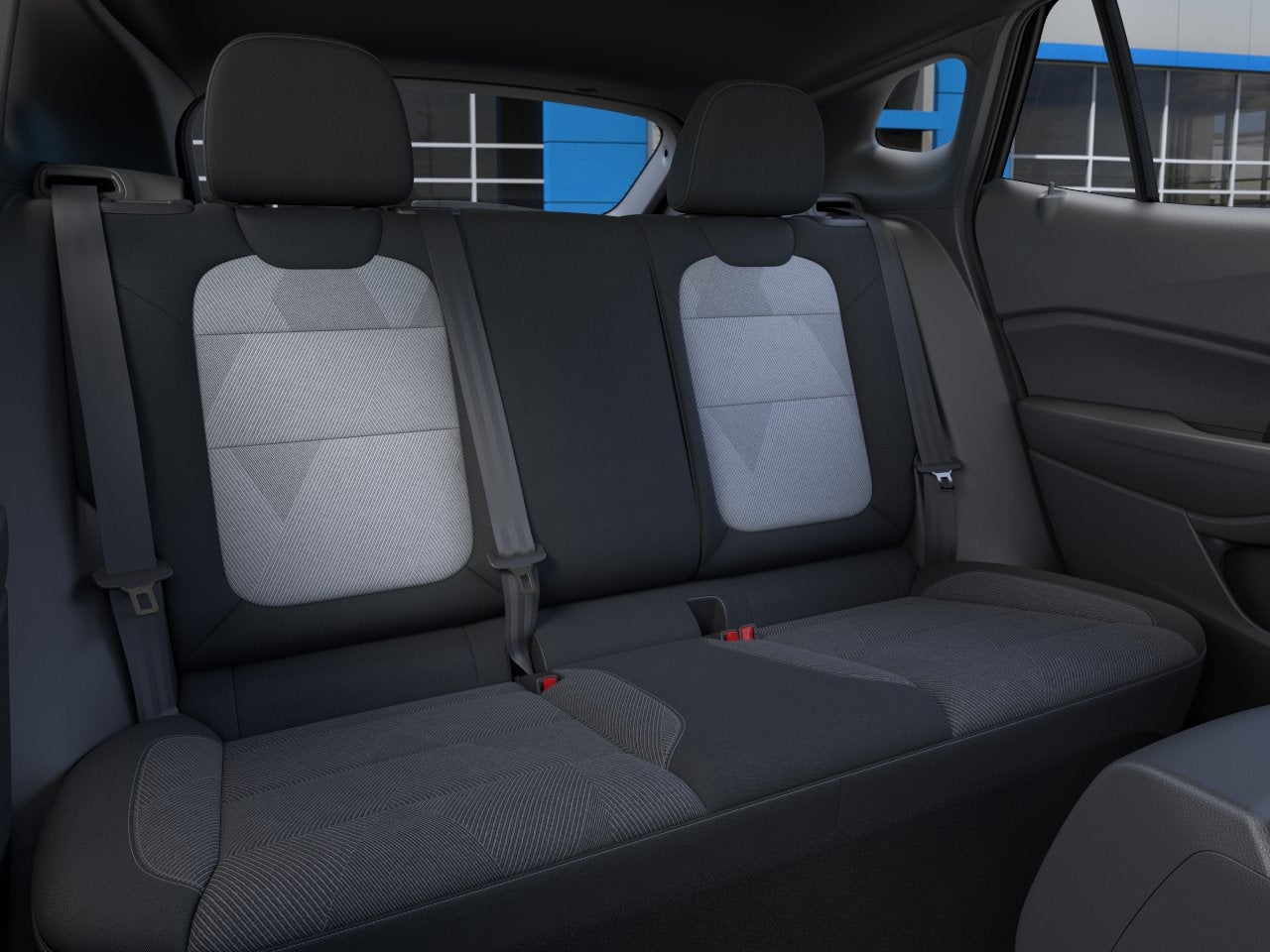 2026 Chevrolet Trax 1RS SUV FWD
