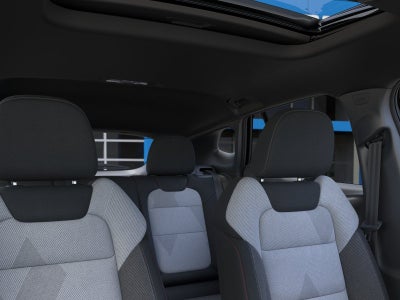 2026 Chevrolet Trax 1RS SUV FWD