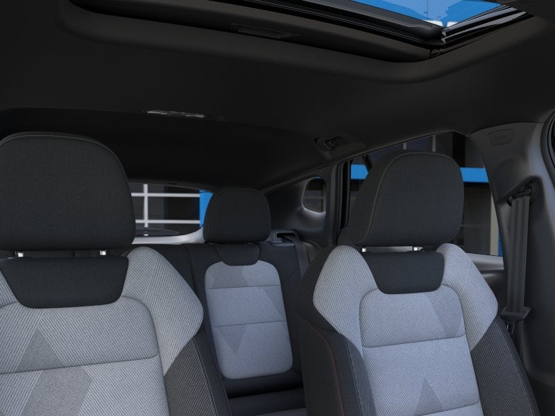 2026 Chevrolet Trax 1RS SUV FWD