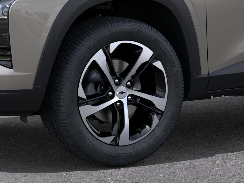 2026 Chevrolet Trax 1RS SUV FWD