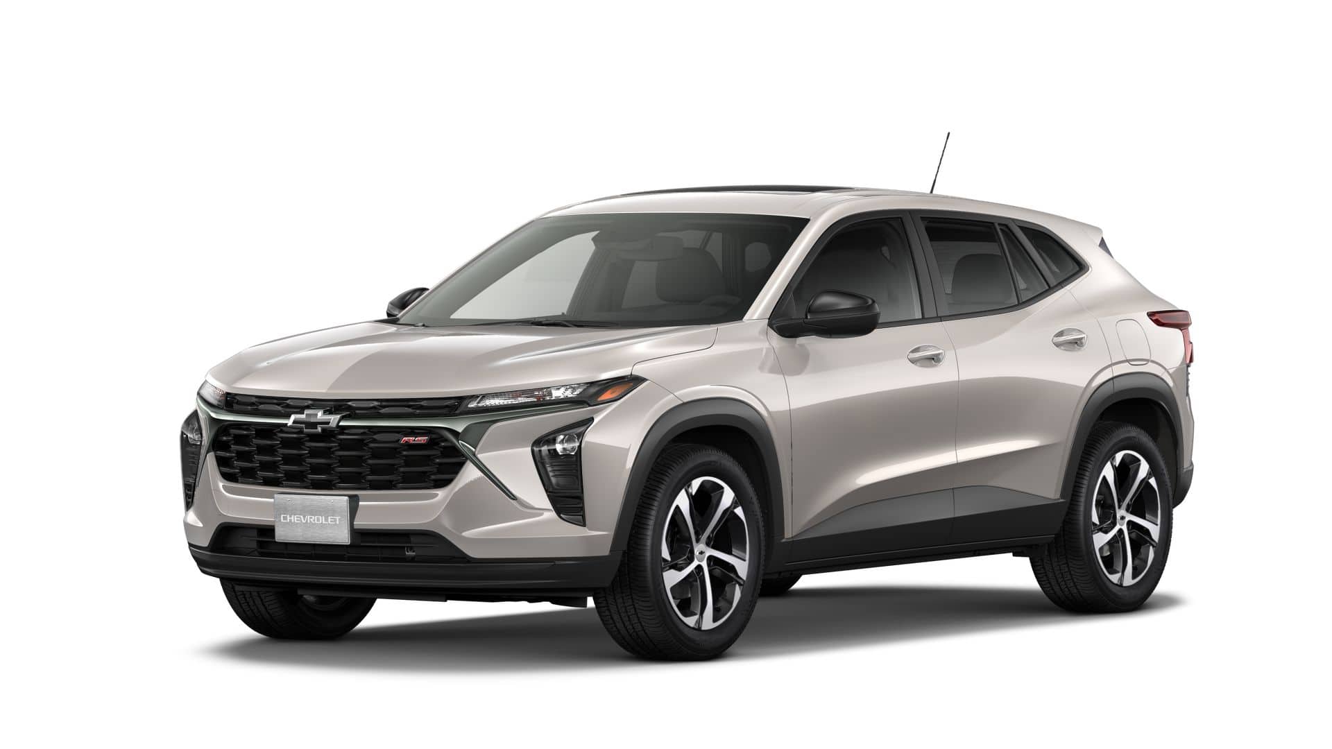 2026 Chevrolet Trax 1RS SUV FWD