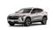 2026 Chevrolet Trax 1RS SUV FWD