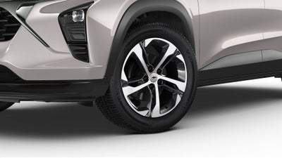 2026 Chevrolet Trax 1RS SUV FWD