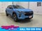 2026 Chevrolet Trax 1RS SUV FWD