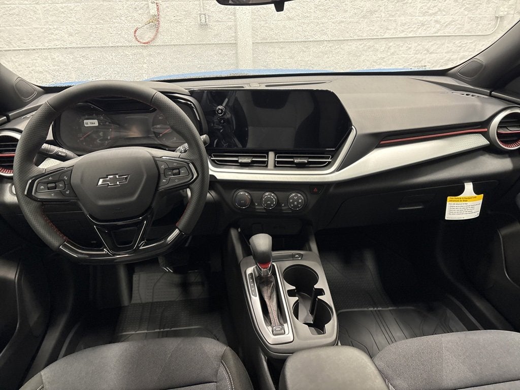 2026 Chevrolet Trax 1RS SUV FWD