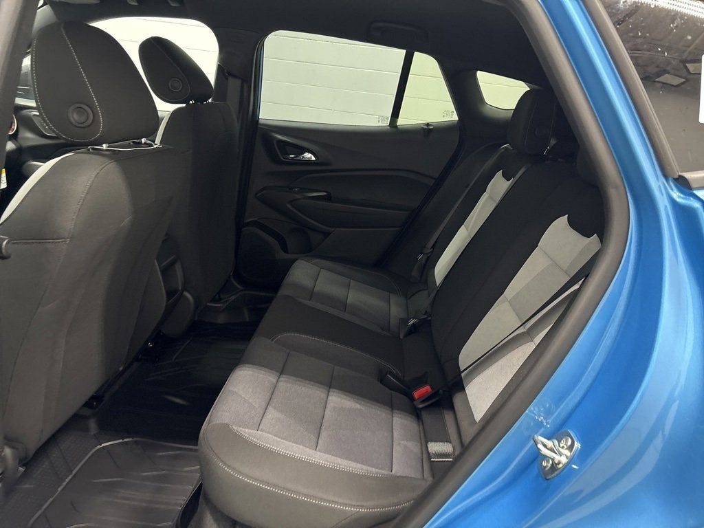 2026 Chevrolet Trax 1RS SUV FWD