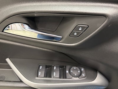 2026 Chevrolet Trax 1RS SUV FWD