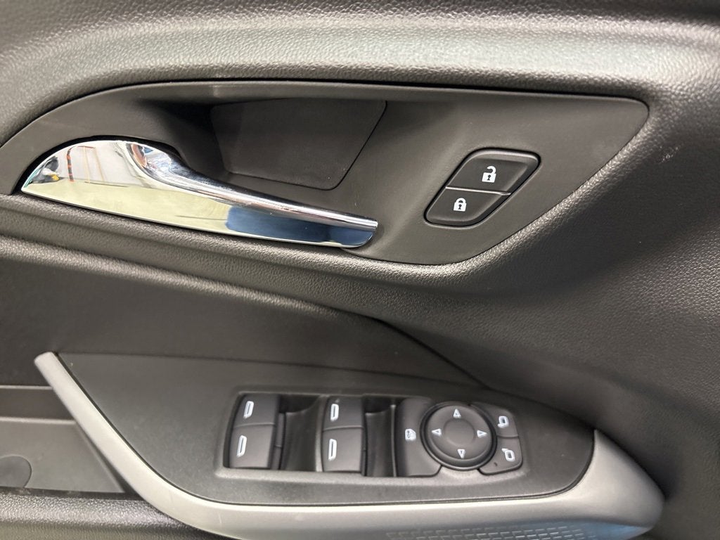 2026 Chevrolet Trax 1RS SUV FWD