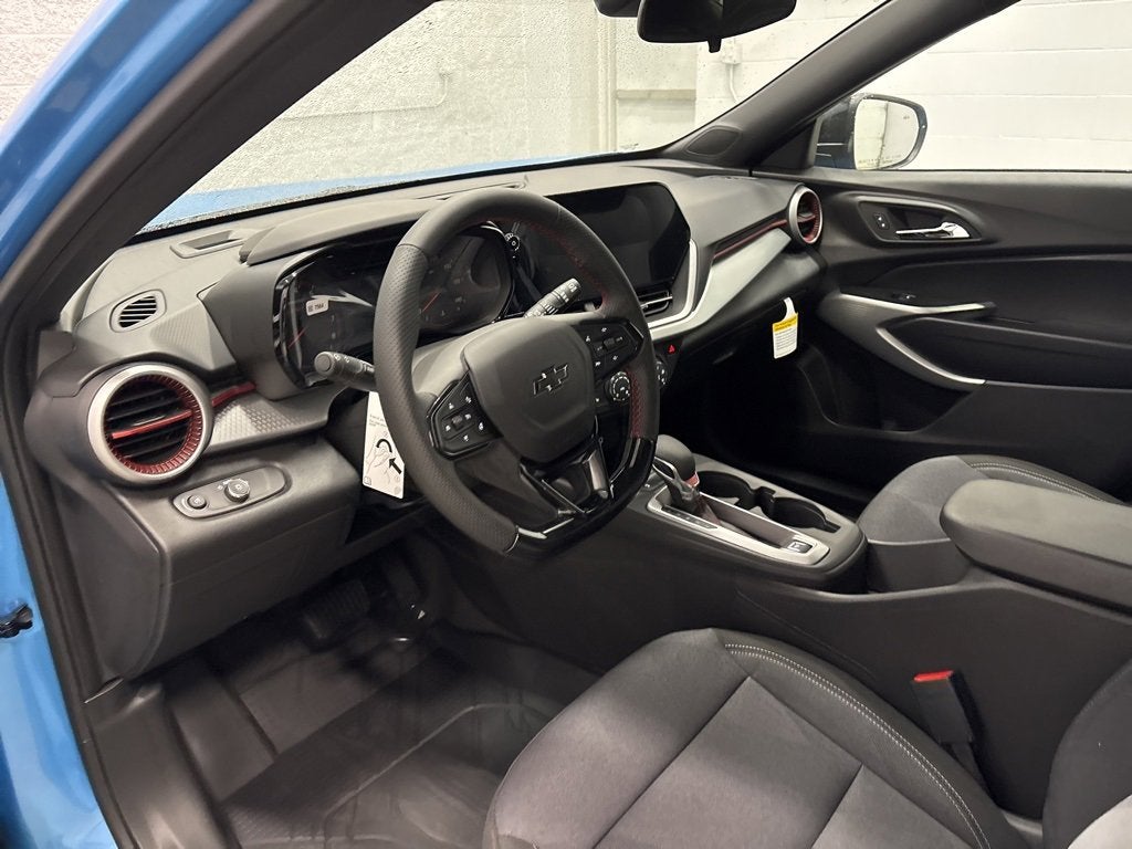 2026 Chevrolet Trax 1RS SUV FWD