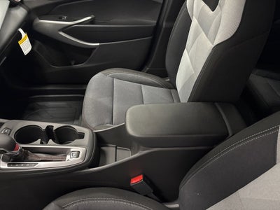 2026 Chevrolet Trax 1RS SUV FWD