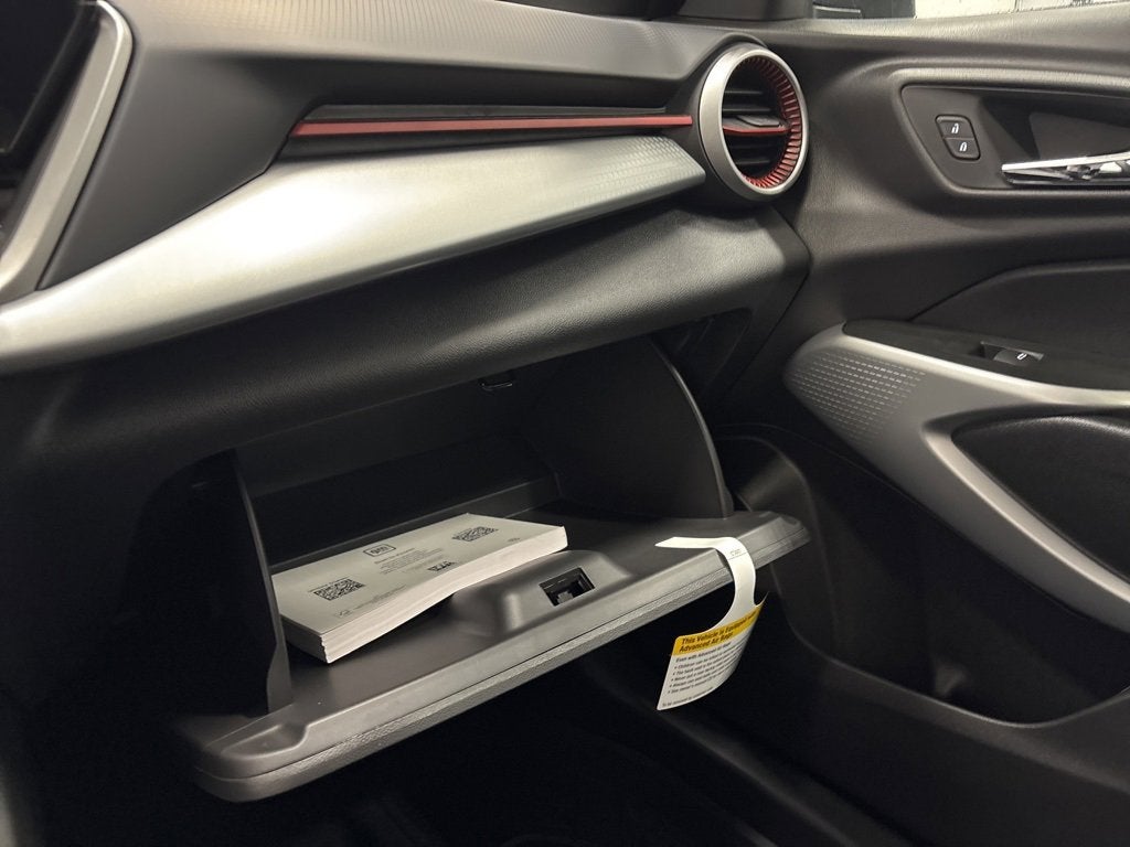 2026 Chevrolet Trax 1RS SUV FWD