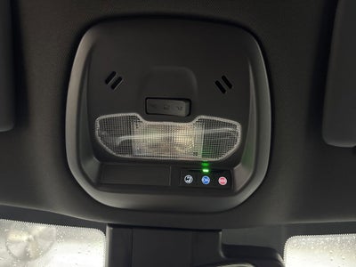 2026 Chevrolet Trax 1RS SUV FWD