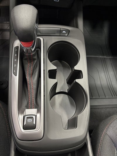 2026 Chevrolet Trax 1RS SUV FWD