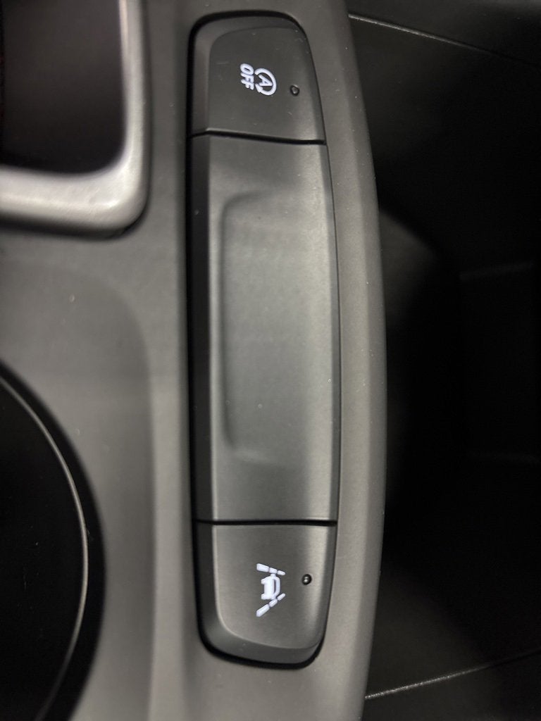 2026 Chevrolet Trax 1RS SUV FWD