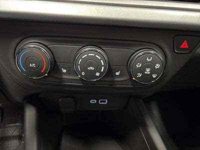 2026 Chevrolet Trax 1RS SUV FWD