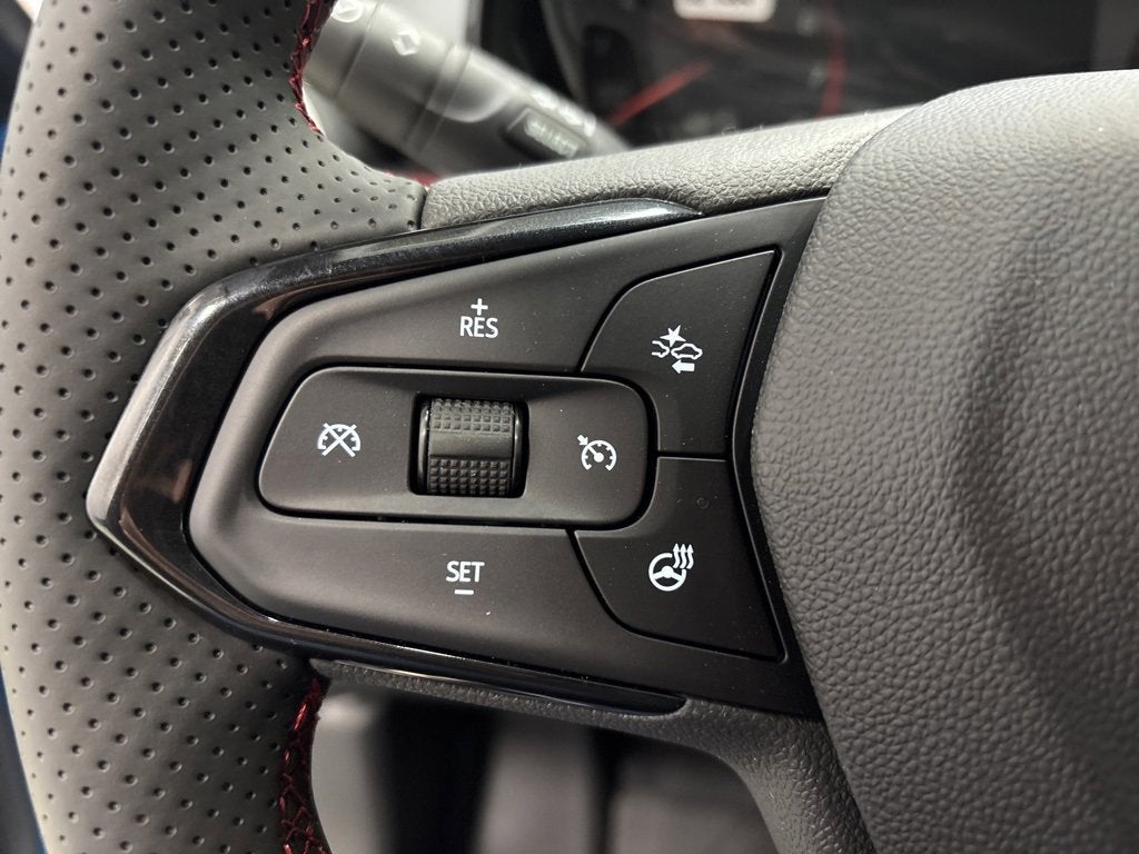 2026 Chevrolet Trax 1RS SUV FWD