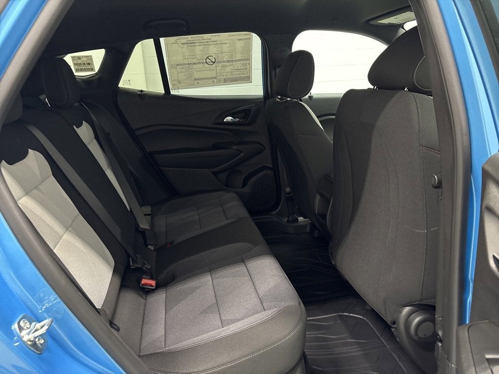 2026 Chevrolet Trax 1RS SUV FWD