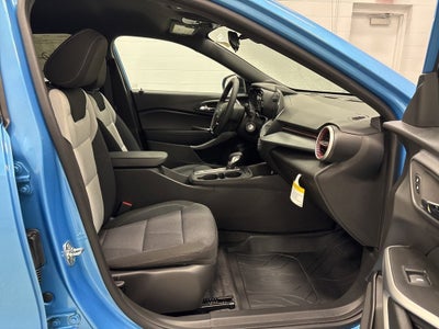 2026 Chevrolet Trax 1RS SUV FWD