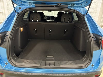 2026 Chevrolet Trax 1RS SUV FWD