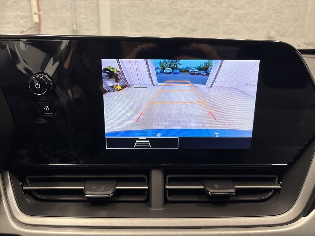 2026 Chevrolet Trax 1RS SUV FWD