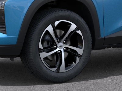 2026 Chevrolet Trax 1RS SUV FWD