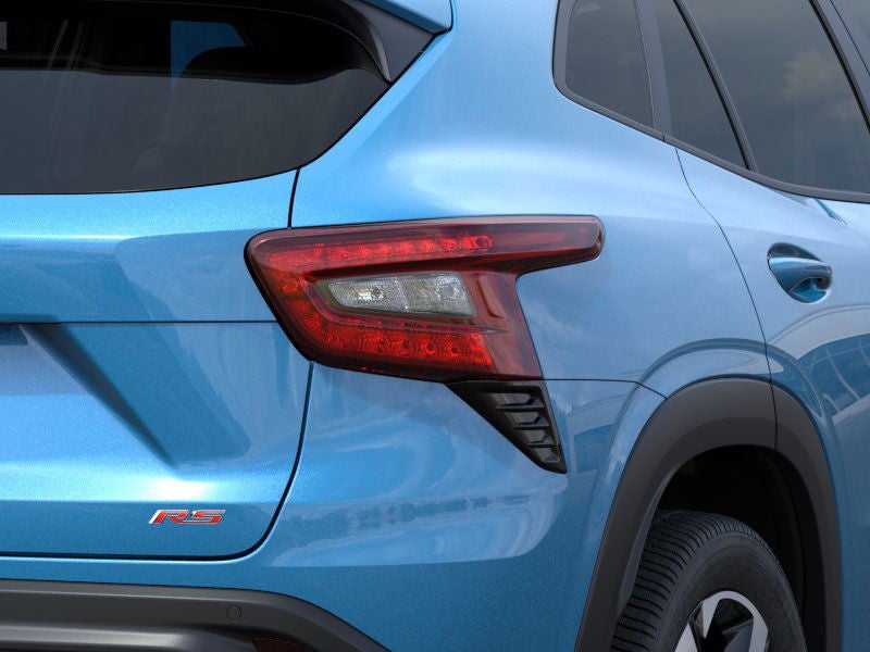 2026 Chevrolet Trax 1RS SUV FWD
