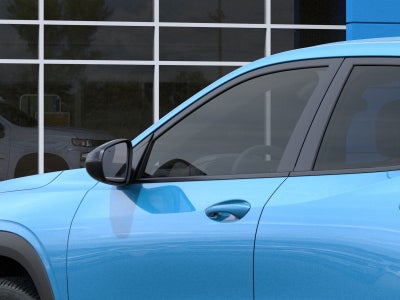 2026 Chevrolet Trax 1RS SUV FWD