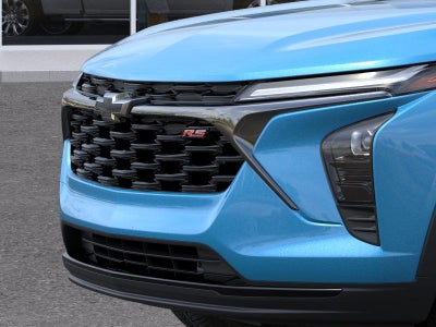 2026 Chevrolet Trax 1RS SUV FWD