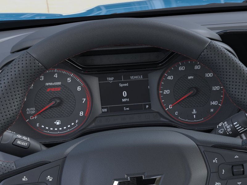 2026 Chevrolet Trax 1RS SUV FWD