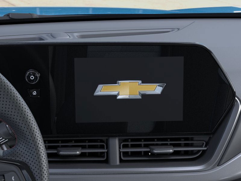 2026 Chevrolet Trax 1RS SUV FWD