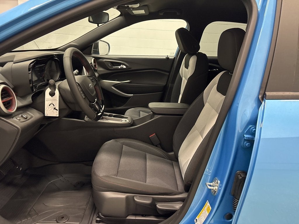 2026 Chevrolet Trax 1RS SUV FWD