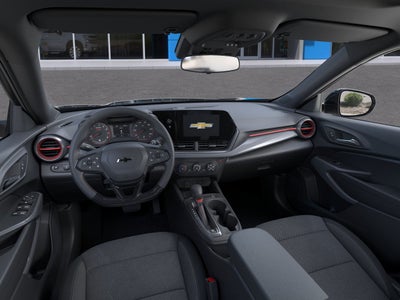 2026 Chevrolet Trax 1RS SUV FWD