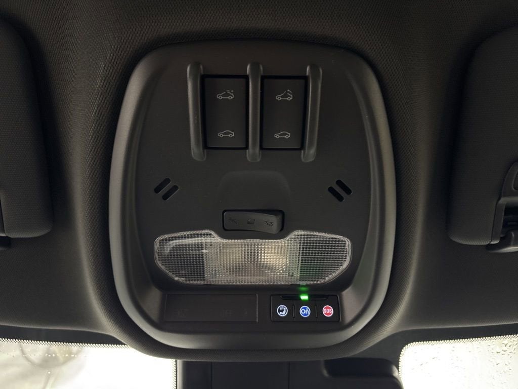 2026 Chevrolet Trax 1RS SUV FWD