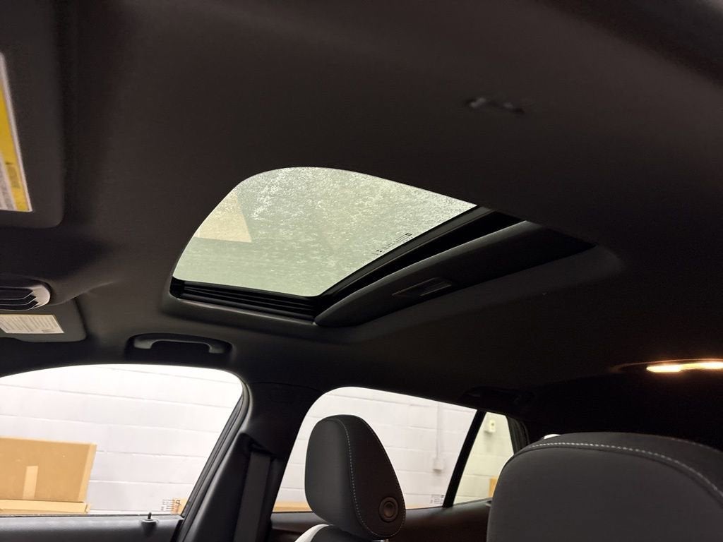 2026 Chevrolet Trax 1RS SUV FWD