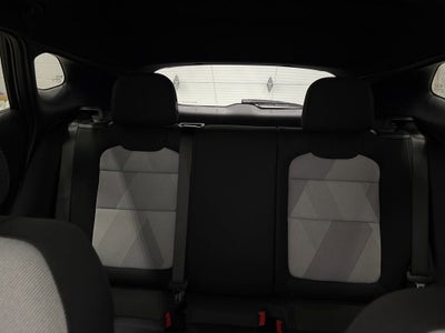 2026 Chevrolet Trax 1RS SUV FWD